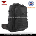 Ultra light double outdoor multi-function camo tatical military bag waterproof sport hiking backpack
